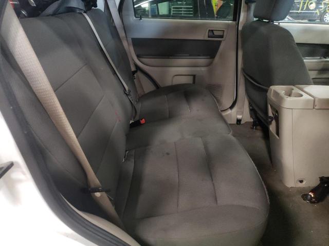 Photo 6 from auction – 2010 FORD ESCAPE XLT with VIN 1FMCU9DG5AKA15379
