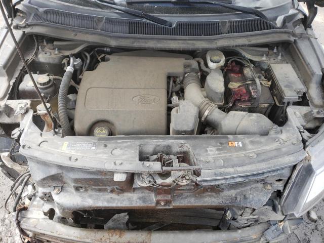 Photo 7 from auction – 2017 FORD EXPLORER L with VIN 1FM5K8F85HGA30959