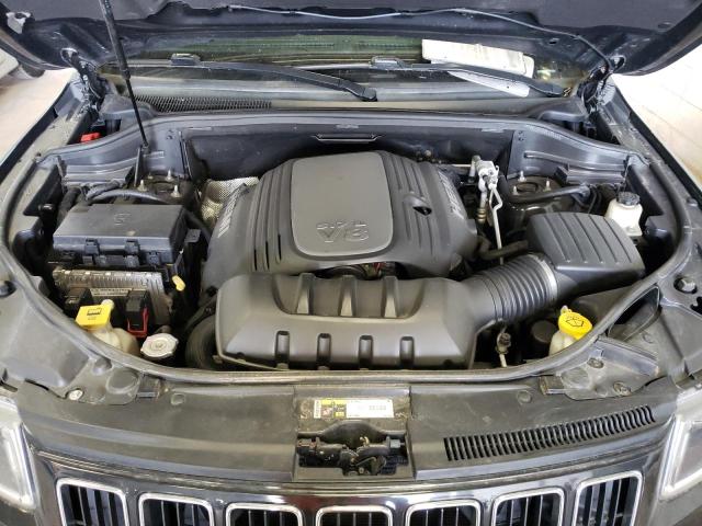 Photo 7 from auction – 2014 JEEP GRAND CHER with VIN 1C4RJFBT6EC147203