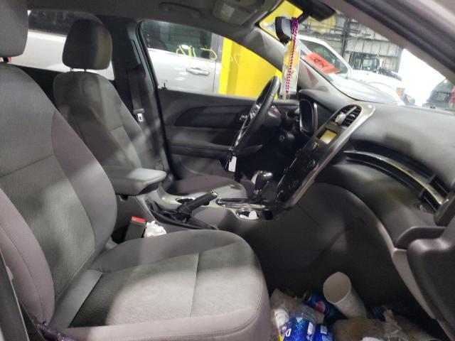 Photo 5 from auction – 2015 CHEVROLET MALIBU LS with VIN 1G11B5SL5FF128736