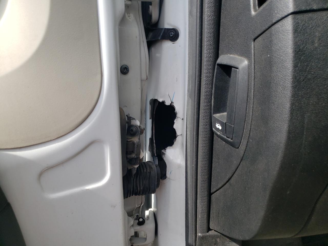 Photo 9 from auction – 2019 RAM PROMASTER with VIN 3C6TRVCGXKE541082