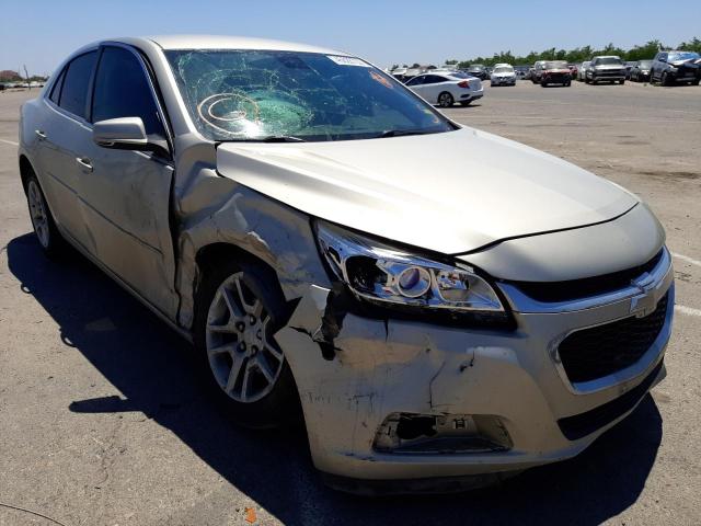 Photo 1 from auction – 2015 CHEVROLET MALIBU 1LT with VIN 1G11C5SL5FF286037