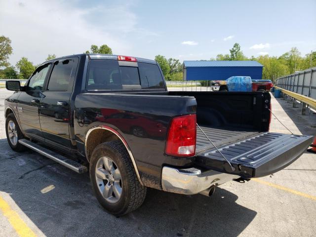 Photo 3 from auction – 2016 RAM 1500 SLT with VIN 3C6RR7LTXGG194948
