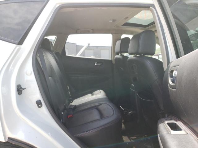 Photo 6 from auction – 2012 NISSAN ROGUE S with VIN JN8AS5MV1CW358120