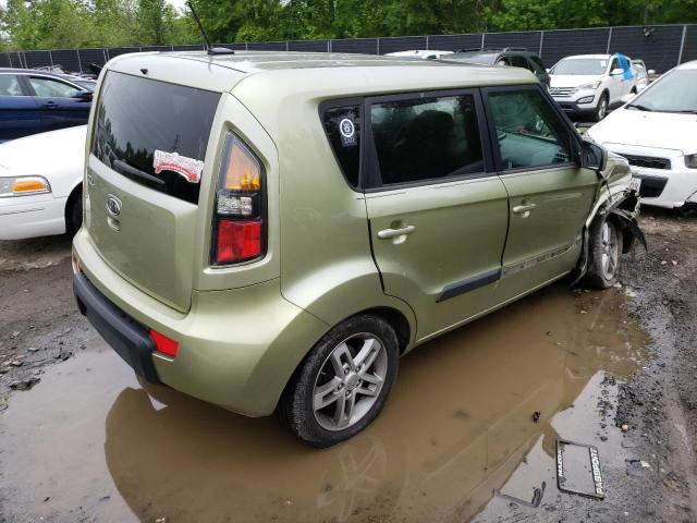 Снимка 4 от търг – 2011 KIA SOUL + с VIN KNDJT2A26B7197872