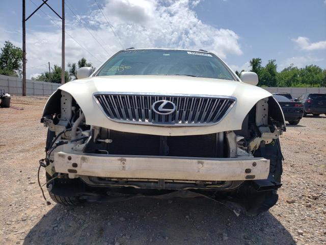 Photo 9 from auction – 2006 LEXUS RX 330 with VIN 2T2GA31U66C049647