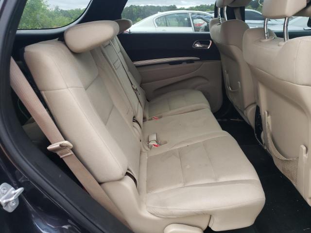 Photo 6 from auction – 2015 DODGE DURANGO SX with VIN 1C4RDHAG6FC834173