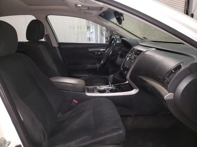 Photo 5 from auction – 2014 NISSAN ALTIMA 2.5 with VIN 1N4AL3AP8EC127339