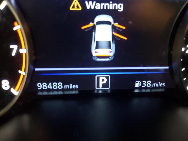 Photo 8 from auction – 2019 NISSAN ALTIMA SL with VIN 1N4BL4EV5KC204960