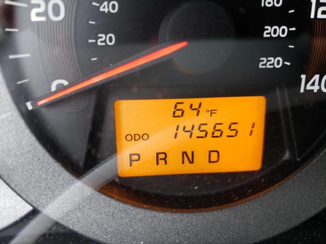 Photo 8 from auction – 2009 TOYOTA RAV4 with VIN JTMBF35V695013834