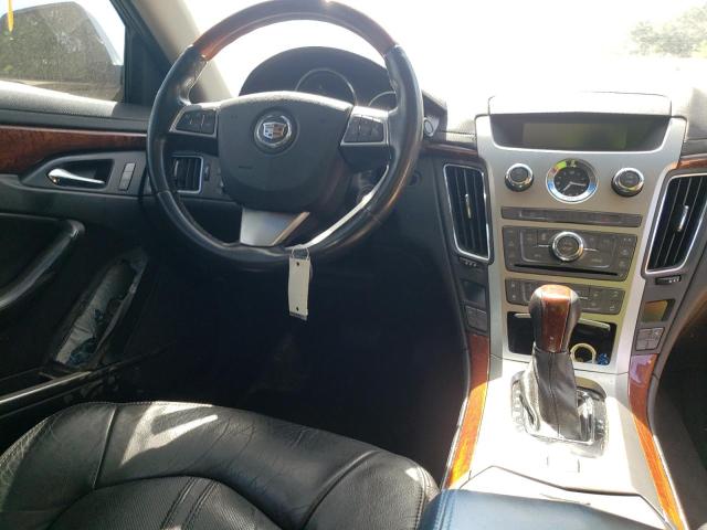 Photo 9 from auction – 2011 CADILLAC CTS LUXURY with VIN 1G6DG5EY7B0103253