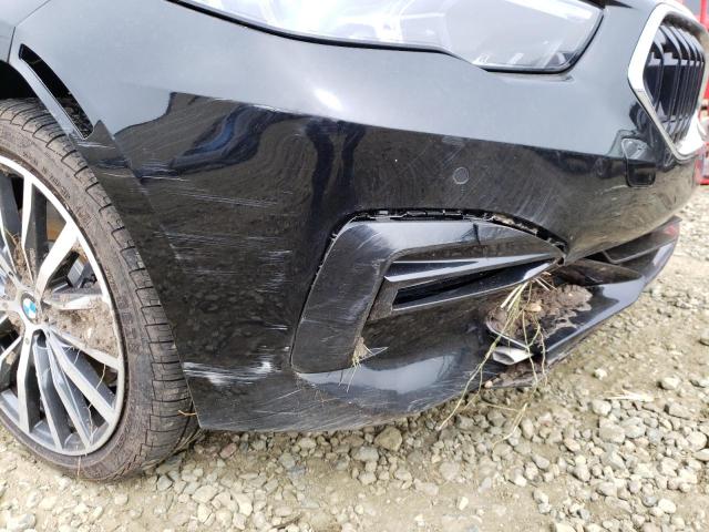 Photo 9 from auction – 2021 BMW 228XI with VIN WBA73AK08M7J06392