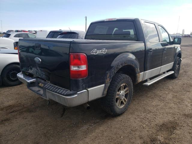 Photo 4 from auction – 2005 FORD F150 SUPER with VIN 1FTRW14W25FB14502