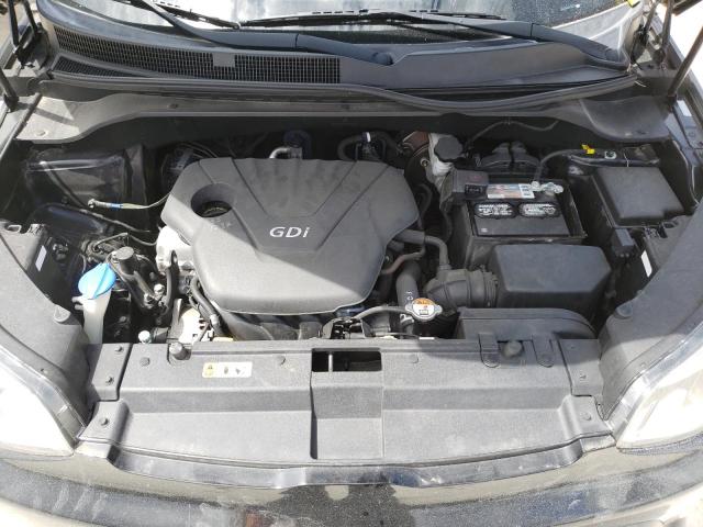 Photo 7 from auction – 2016 KIA SOUL with VIN KNDJN2A27G7376827