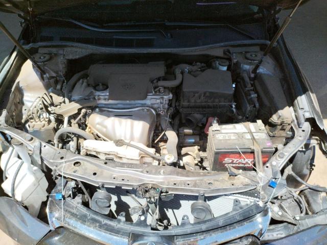 Photo 7 from auction – 2017 TOYOTA CAMRY LE with VIN 4T1BF1FK6HU385053