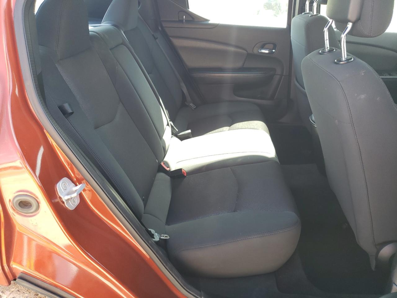 Photo 6 from auction – 2012 DODGE AVENGER SE with VIN 1C3CDZAB8CN174366