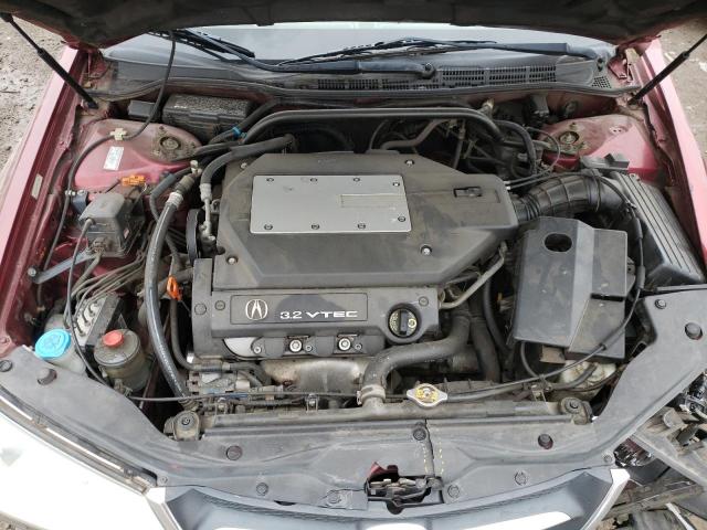 Photo 7 from auction – 2003 ACURA 3.2TL with VIN 19UUA566X3A037502