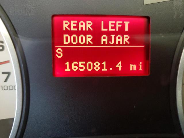 Photo 8 from auction – 2010 FORD EXPLORER E with VIN 1FMEU6EE9AUA38303
