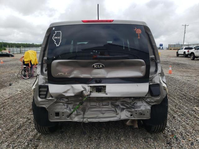 Photo 9 from auction – 2016 KIA SOUL + with VIN KNDJP3A54G7373846