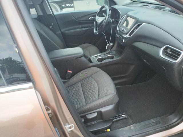 Photo 5 from auction – 2019 CHEVROLET EQUINOX LT with VIN 2GNAXJEV8K6238593