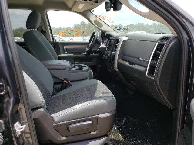 Photo 5 from auction – 2019 RAM 1500 CLASS with VIN 1C6RR6TT5KS661270