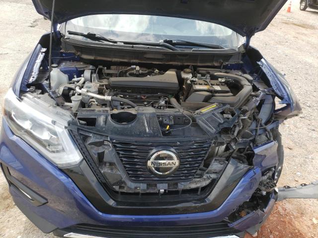 Photo 7 from auction – 2018 NISSAN ROGUE S with VIN JN8AT2MT8JW470050