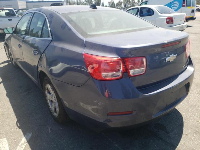 Photo 3 from auction – 2014 CHEVROLET MALIBU LS with VIN 1G11B5SL7EF174356