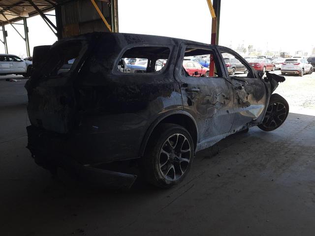 Photo 4 from auction – 2021 DODGE DURANGO SR with VIN 1C4SDJH97MC626655