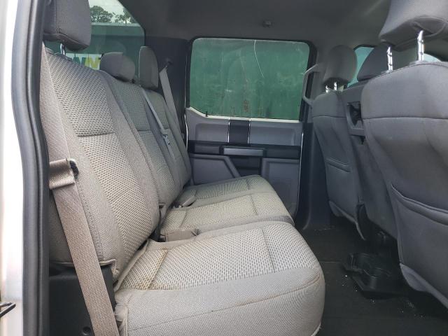 صورة رقم 6 من المزاد - 2015 FORD F150 SUPER مع VIN 1FTEW1E81FFA16741