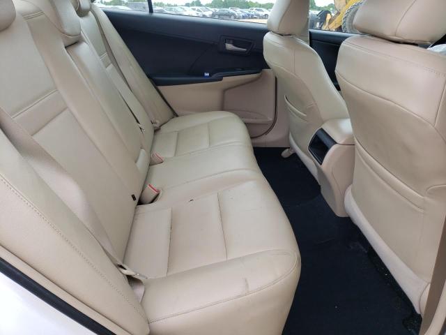 Photo 6 from auction – 2012 TOYOTA CAMRY BASE with VIN 4T1BF1FK3CU598969