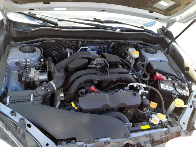 Photo 7 from auction – 2017 SUBARU FORESTER 2 with VIN JF2SJAWC4HH434997