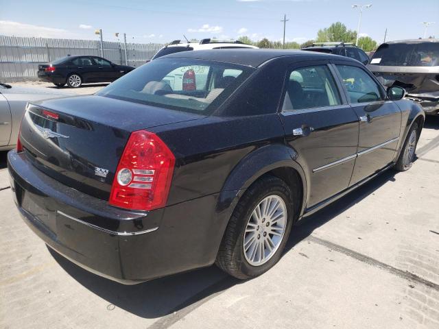 Photo 7 from auction – 2010 CHRYSLER 300 TOURIN with VIN 2C3CA4CD9AH191306