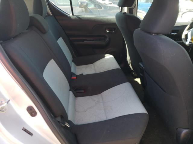 Photo 6 from auction – 2015 TOYOTA PRIUS C with VIN JTDKDTB34F1087359