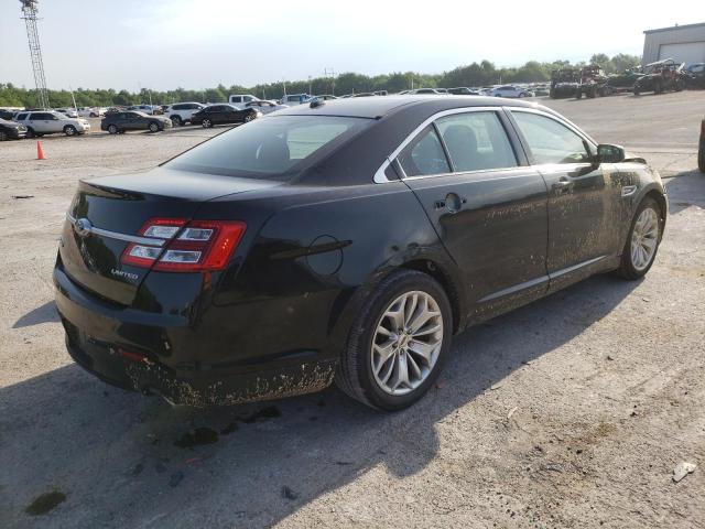Photo 4 from auction – 2016 FORD TAURUS LIM with VIN 1FAHP2F83GG109633