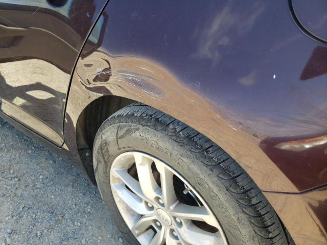 Photo 9 from auction – 2013 KIA OPTIMA LX with VIN 5XXGM4A75DG201113