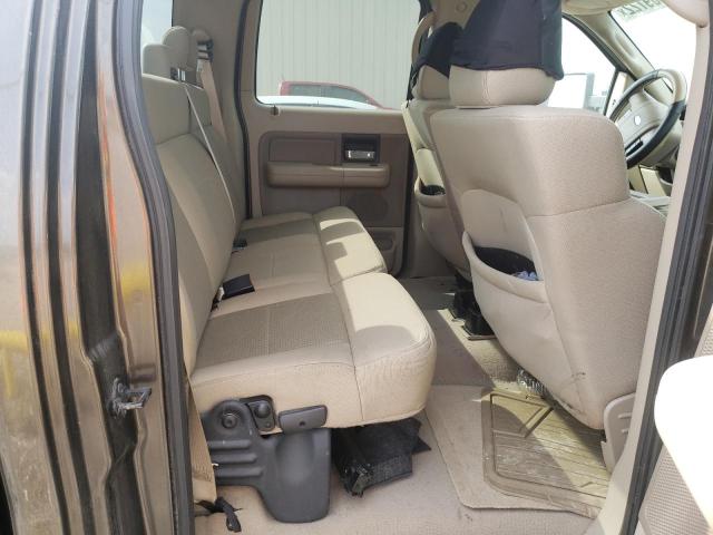 Photo 6 from auction – 2008 FORD F150 SUPER with VIN 1FTPW12V78FA42654