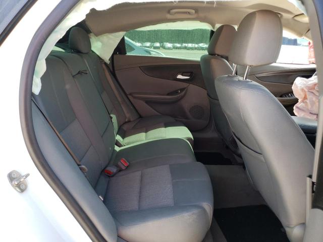 Photo 6 from auction – 2014 CHEVROLET IMPALA LS with VIN 1G11X5SL8EU131920