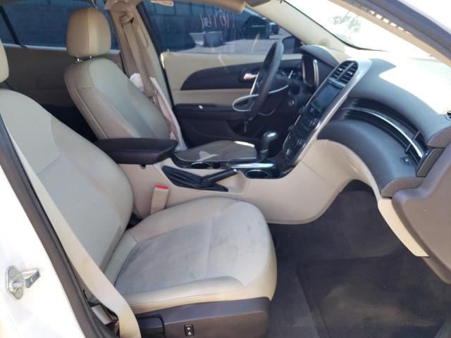 Photo 5 from auction – 2016 CHEVROLET MALIBU LIM with VIN 1G11C5SA2GF144230