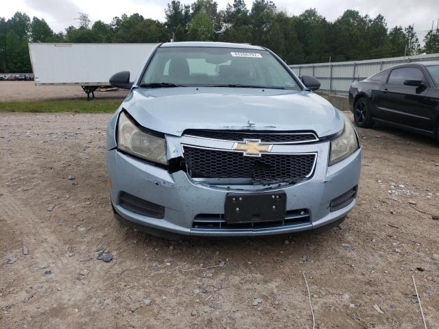 Photo 9 from auction – 2011 CHEVROLET CRUZE LS with VIN 1G1PC5SH3B7268534