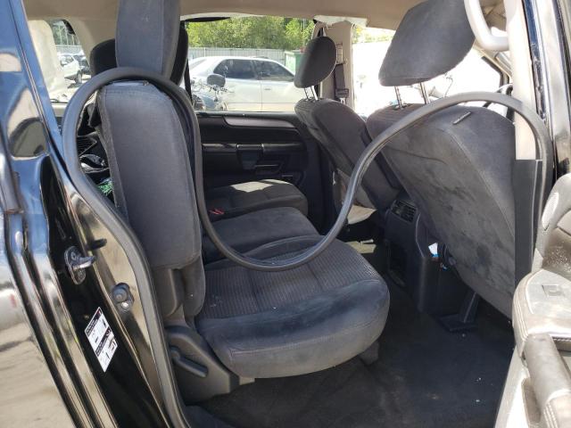 Photo 6 from auction – 2013 NISSAN ARMADA SV with VIN 5N1BA0ND4DN601031