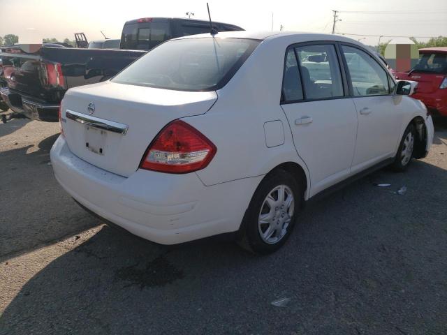 Photo 4 from auction – 2011 NISSAN VERSA S with VIN 3N1BC1AP8BL359414