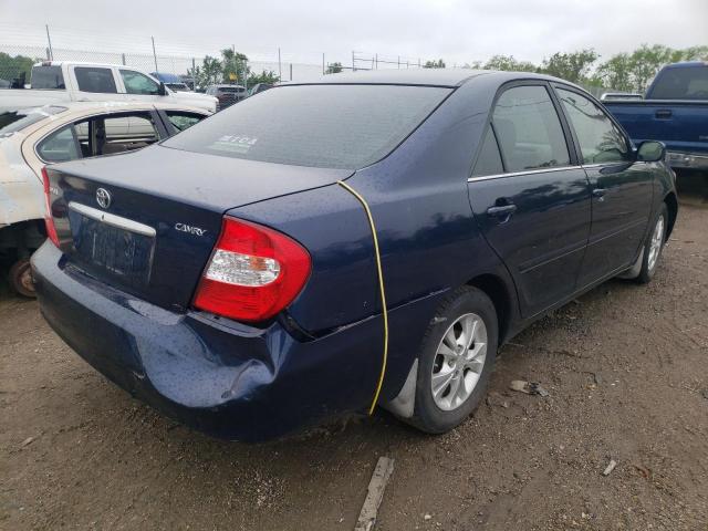 Photo 4 from auction – 2003 TOYOTA CAMRY LE with VIN 4T1BE30K93U664853