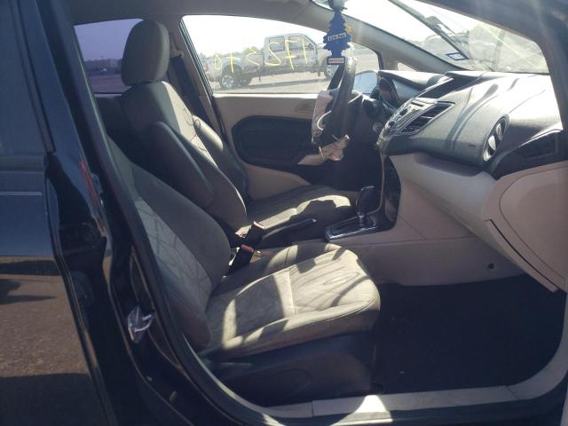Photo 5 from auction – 2012 FORD FIESTA SE with VIN 3FADP4EJ4CM161688