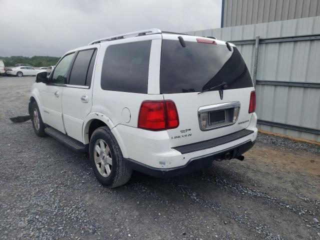 Photo 3 from auction – 2005 LINCOLN NAVIGATOR with VIN 5LMFU27545LJ08213