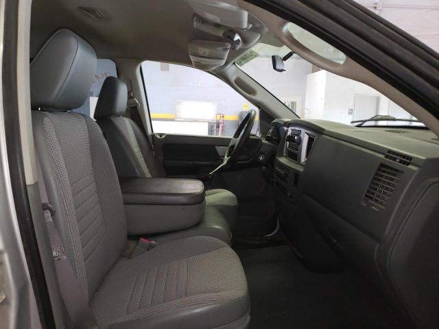 Photo 5 from auction – 2008 DODGE RAM 1500 S with VIN 1D7HA182X8J110013