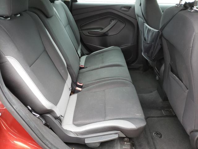 Photo 6 from auction – 2014 FORD ESCAPE S with VIN 1FMCU0F7XEUB56175