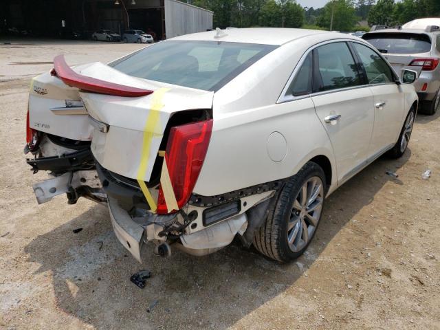 Photo 4 from auction – 2013 CADILLAC XTS with VIN 2G61N5S34D9227071