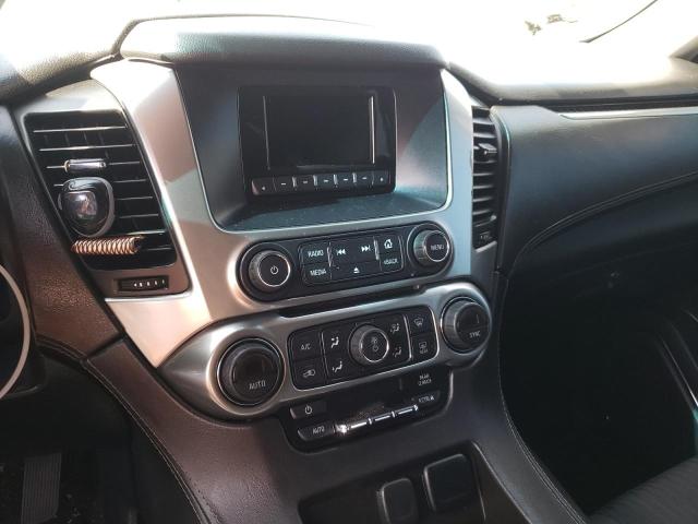 Photo 9 from auction – 2015 CHEVROLET TAHOE C150 with VIN 1GNSCAKC5FR706633