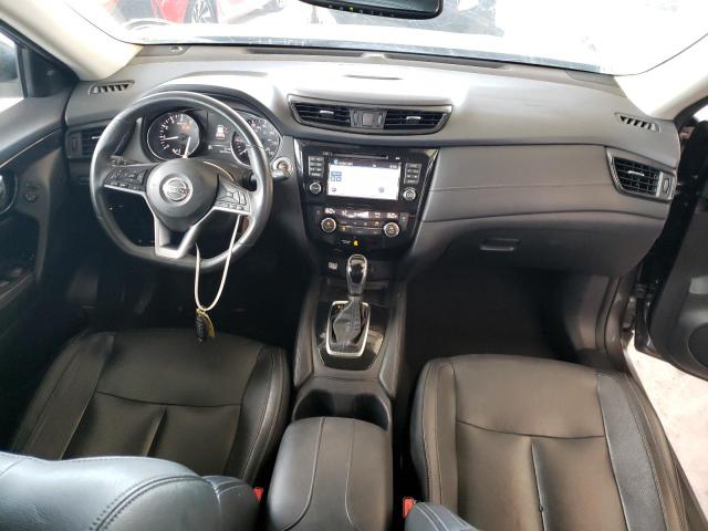Photo 9 from auction – 2017 NISSAN ROGUE S with VIN 5N1AT2MT7HC886142