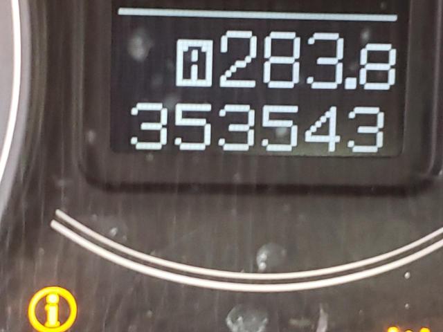 Photo 8 from auction – 2007 ACURA TSX with VIN JH4CL96837C019798